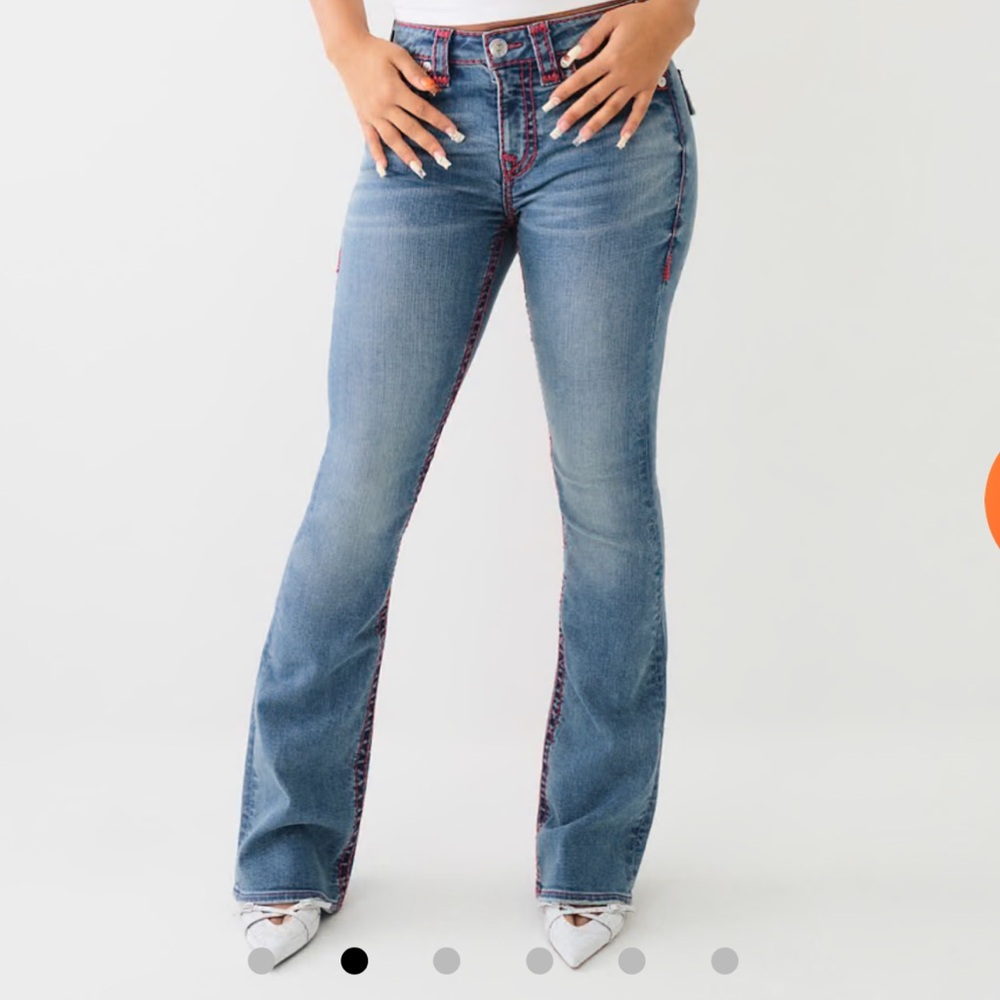 True religion jeans